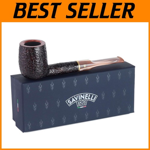 Pipe roma collezione lucite - pipe,