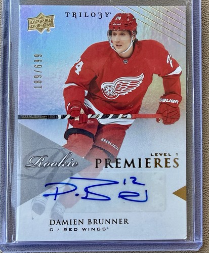 2013 upper deck trilogy - 2013-14,