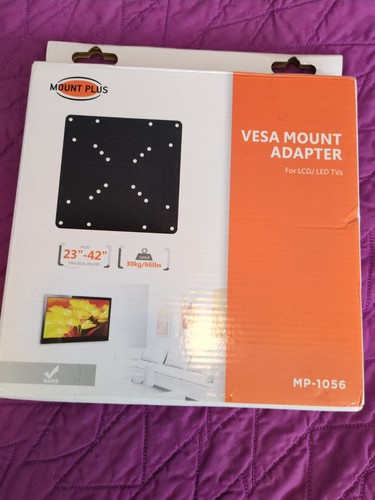 Adattatore montaggio vesa - 23,