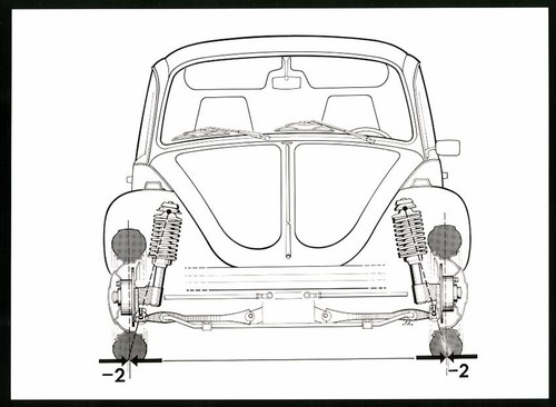 Fotografia auto volkswagen - volkswagen, vw