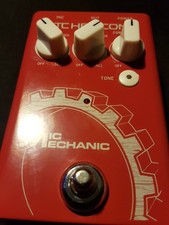 TC Helicon Mic Mechanic 2