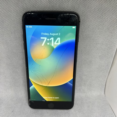 Apple iphone plus 256 gb - 8,
