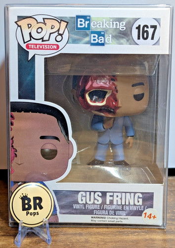 Funko pop television - pop!,