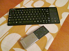 Samsung Smart Tastiera