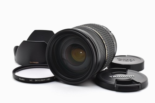 Tamron a09 75mm f 2 - 28, 2.8