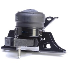 Front right motor - right, mount