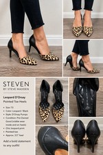 Steven by Steve Madden