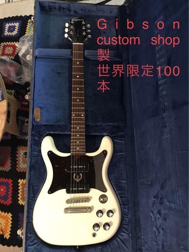 Chitarra elettrica epiphone - chitarra,