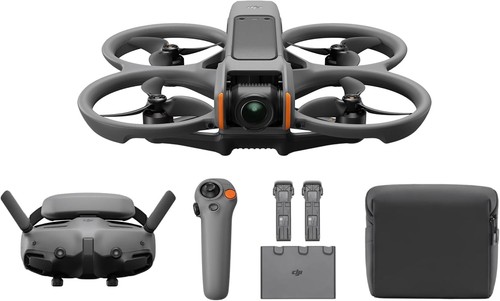 Dji avata fly - dji, 2