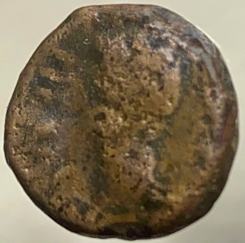 Imperatore augusto 14 - 27, a.c.-14