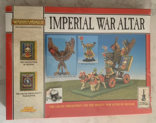 Warhammer empire imperial war - empire,