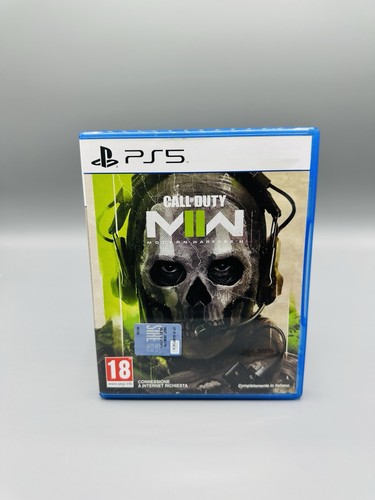 Call duty modern - of, 2