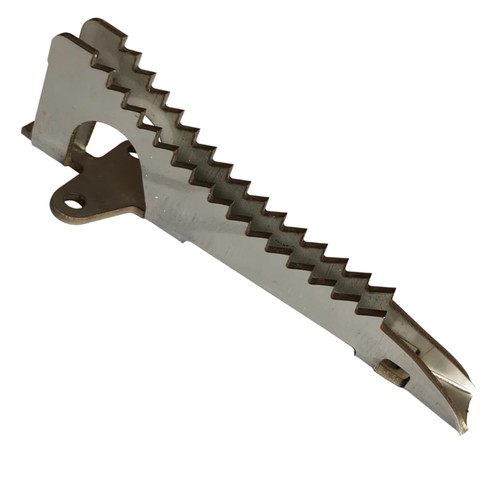 Ingranaggio denti cricchetto - denti, a