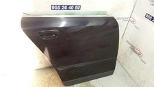 Porta posteriore destra Audi