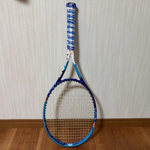 Racchetta tennis head - racchetta, da