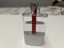 Prada Luna Rossa Eau Sport