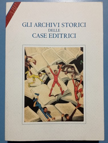 Gli archivi storici delle case