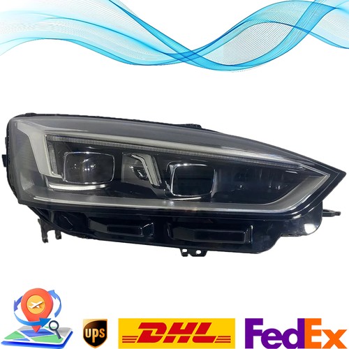 Fari destro led originale - fari,