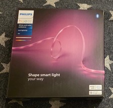 Striscia luminosa intelligente PHILIPS HUE WHITE AND COLOR AMBIENCE 3 m SOLO LIGHTSTRIP
