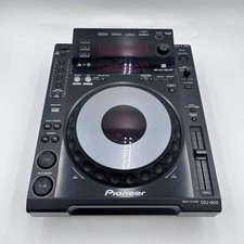 Pioneer DJ CDJ-900 1-Channel