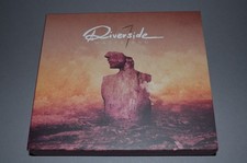Riverside – Wasteland /