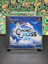 Chrono Cross [+ Spine] 🕹️