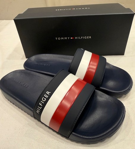 Tommy hilfiger sandalo uomo - tommy,