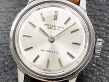 Orologio IWC Donna Ref.2226