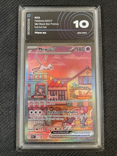 Pokemon tcg aigrading - pokemon,
