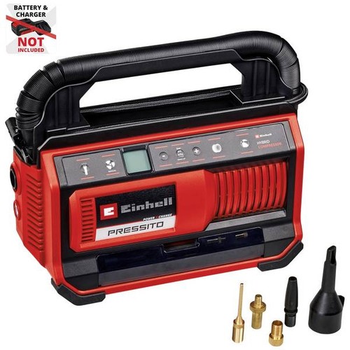 Einhell 4020430 compressore - einhell,