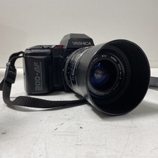 Yashica 200 AF 35 mm