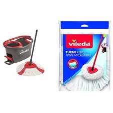 Vileda Turbo Sistema