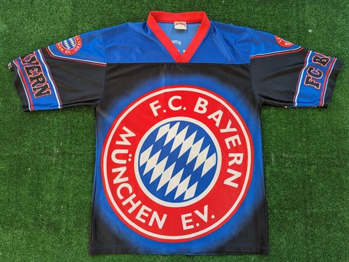 Maglia vintage bayern - vintage,