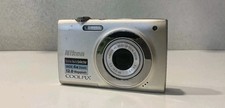 Nikon Coolpix S2500 12.0MP