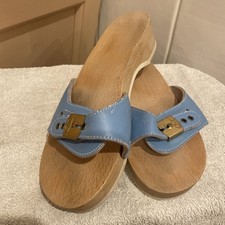 Sandali da ginnastica Dr