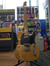 Fender Japan TL52-US