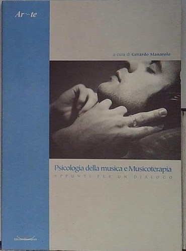 Manarolo psicologia della - psicologia,