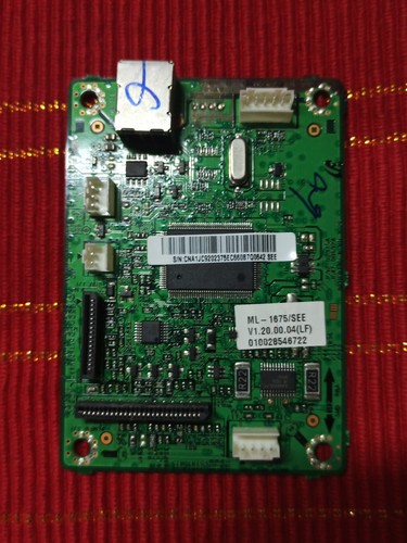 Scheda logica formatted - scheda, board