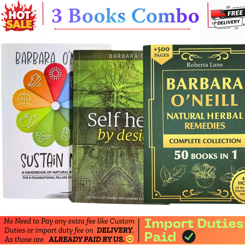 Self heal design sustain - self, by