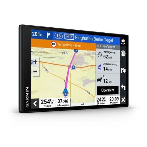 Garmin drivesmart mt d - eu, mt-d