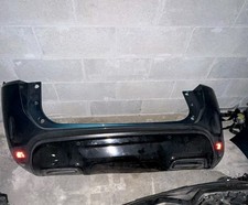 PARAURTI POSTERIORE CITROEN C5 AIRCROSS 2020