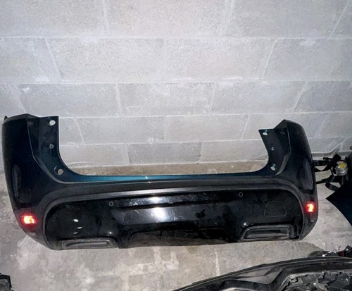Paraurti posteriore citroen - paraurti, c5