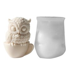 TheStriven Stampo in silicone