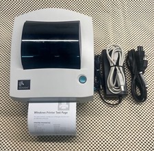 Zebra Label Printer GC420D
