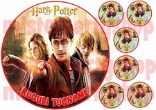 Cialda - Ostia per torte Harry