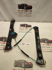 MECCANISMO ALZAVETRO ANT. SX BMW Serie 1 F20 5133 7281881 N47D20C (1119 1667982
