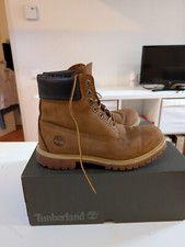 Scarpe Timberland Taglia 42 Boots