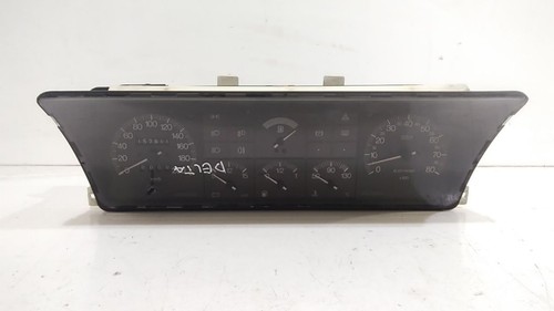 Quadro strumenti lancia delta - quadro,