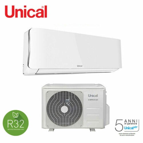 Climatizzatore unical air - climatizzatore,