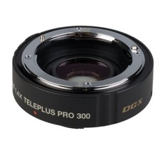 KENKO TELECONVERTER 1.4X PRO 300 NIK AF